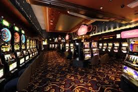 Roulette Live Casino ဘောင်းဂိမ်း