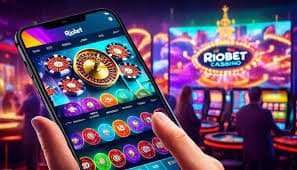 987 ဂိမ်းလော်ဘီ Jackpot Slots ကြီးမားသောဆု ရနိုင်သော ဂိမ်း