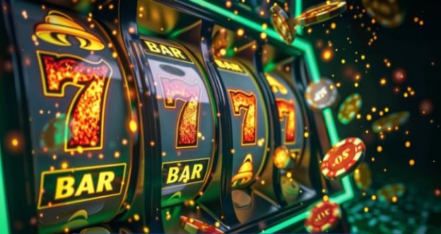 Sportsbook လောင်းကြေး